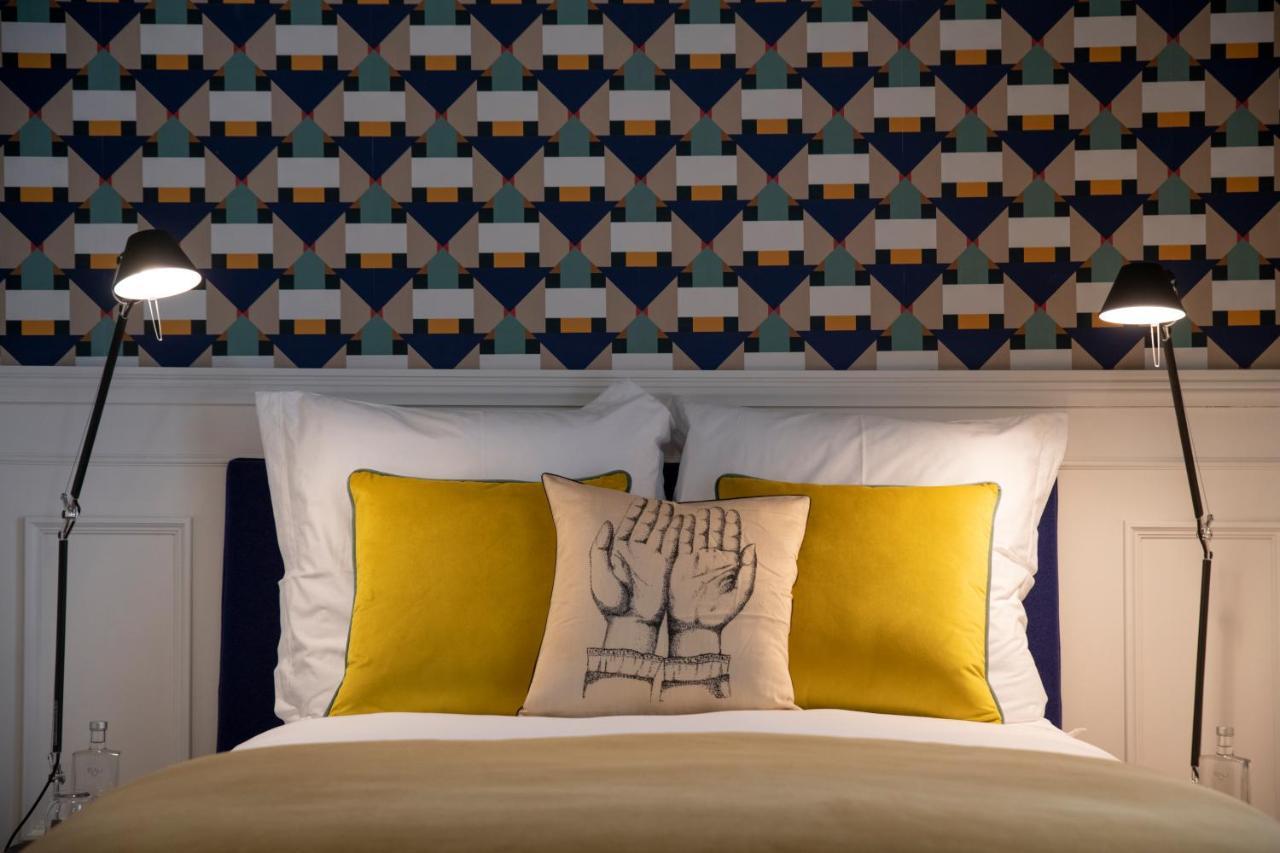 Hotel Sublime Lissabon