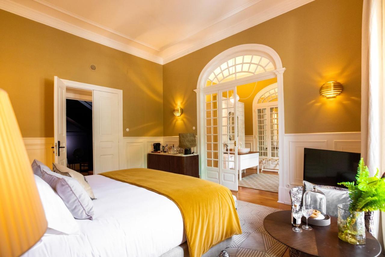 Hotel Sublime Lissabon