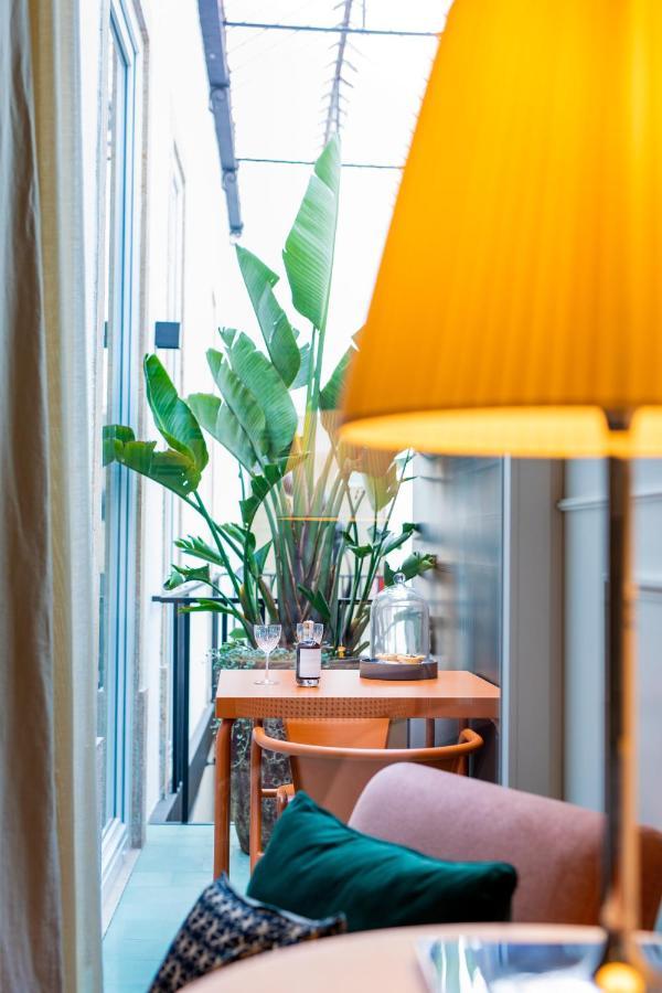 Hotel Sublime Lissabon