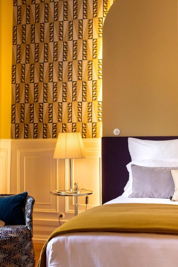 Hotel Sublime Lissabon