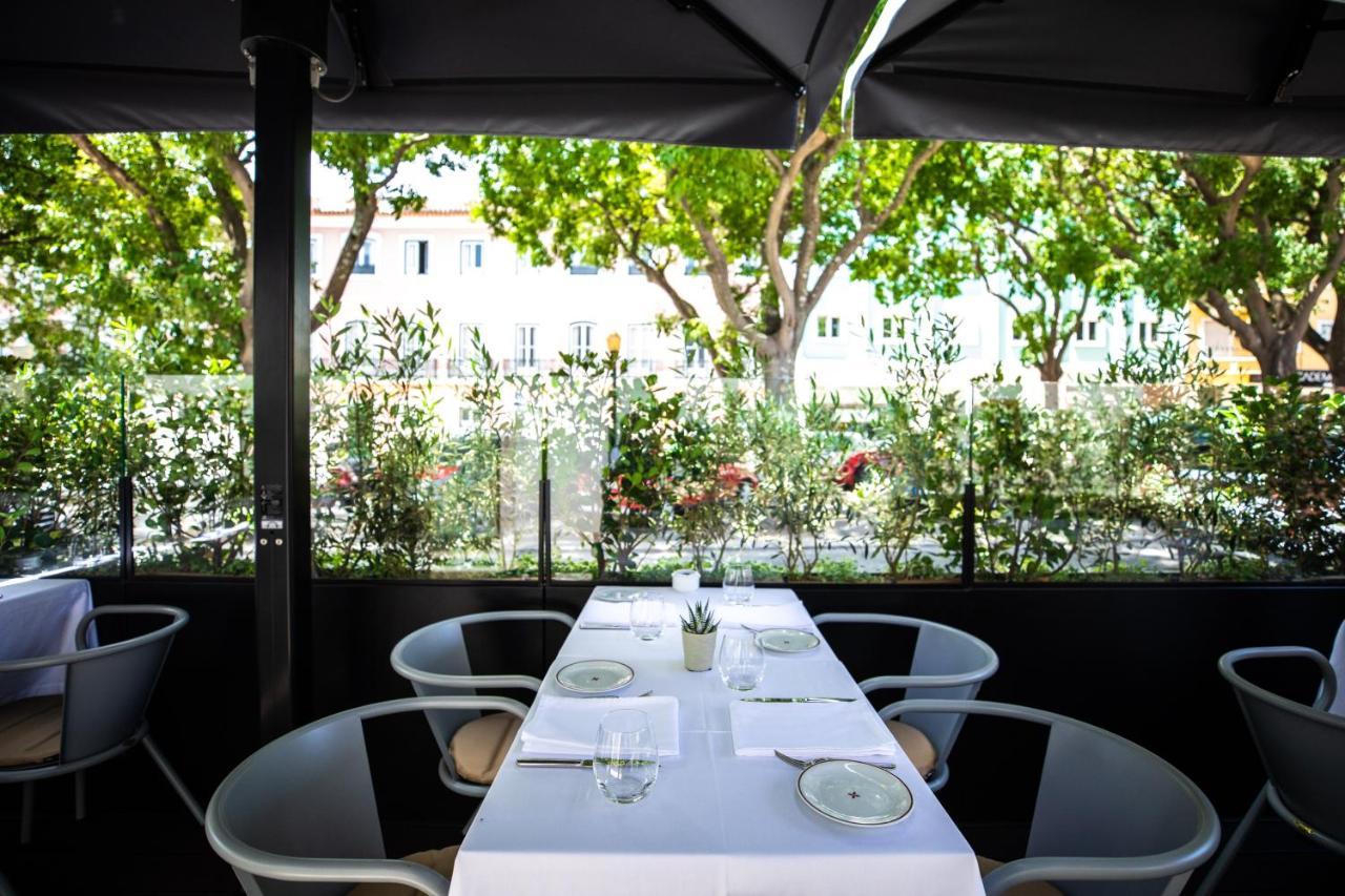 Sublime 5* Lissabon