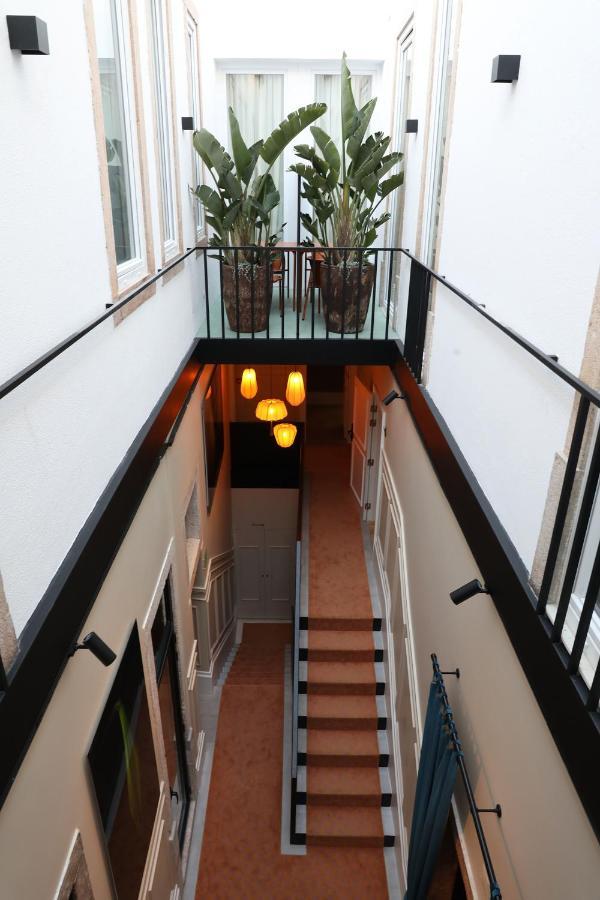 Sublime 5* Lissabon