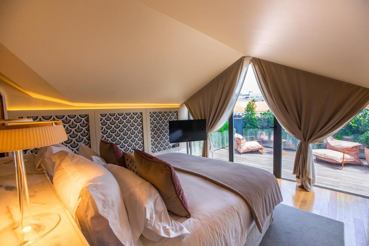 Sublime Hotel Lissabon